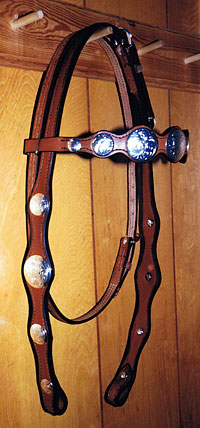 Headstalls & Reins