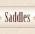 Saddles