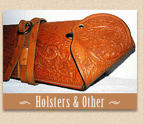 Holsters and Other