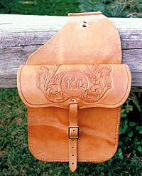 Saddle Bags